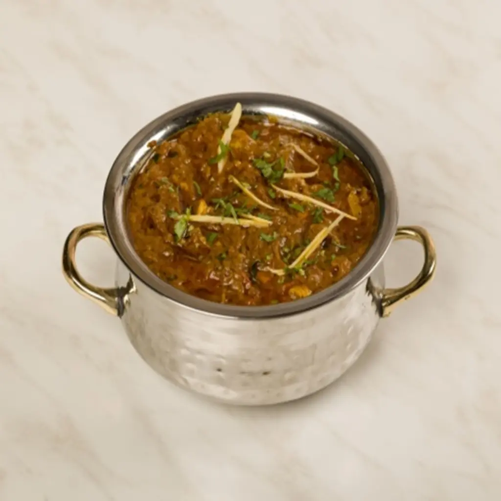 Kadhai Chicken